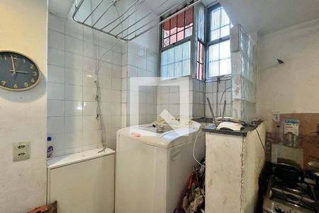 Apartamento para alugar com 48m², 2 quartos e sem vagaÁrea de Serviço