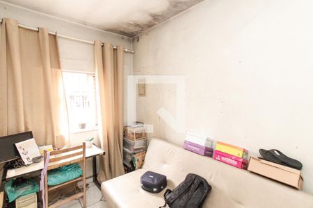 Casa à venda com 375m², 5 quartos e 2 vagasCasa 2 - Quarto 2  