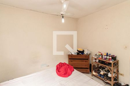 Casa à venda com 375m², 5 quartos e 2 vagasCasa 2 - Quarto 3  