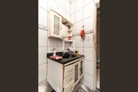 Casa à venda com 375m², 5 quartos e 2 vagasCasa 2 - Banheiro  