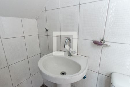 Casa à venda com 375m², 5 quartos e 2 vagasBanheiro de Serviço