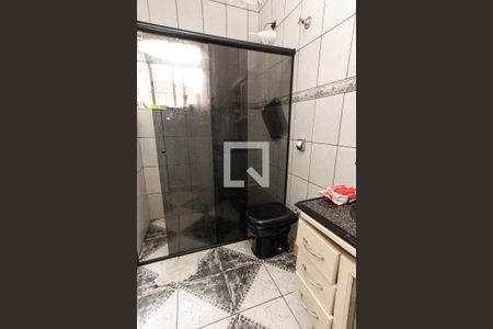 Casa à venda com 375m², 5 quartos e 2 vagasCasa 2 - Banheiro  