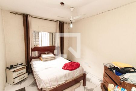 Casa à venda com 375m², 5 quartos e 2 vagasCasa 2 - Quarto 3  