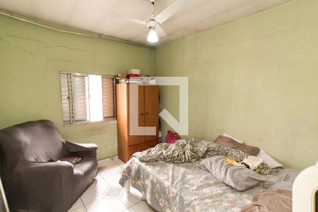 Casa à venda com 375m², 5 quartos e 2 vagasCasa 2 - Quarto 1  