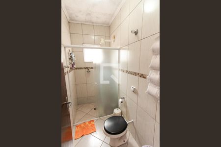 Casa à venda com 375m², 5 quartos e 2 vagasBanheiro