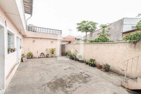 Casa à venda com 375m², 5 quartos e 2 vagasÁrea de Serviço