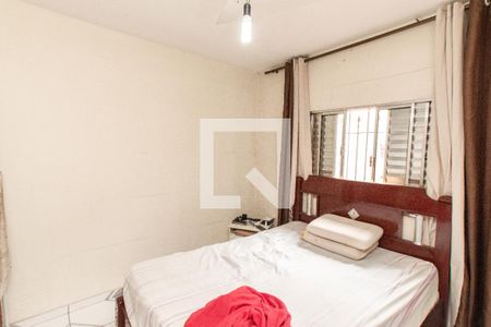 Casa à venda com 375m², 5 quartos e 2 vagasCasa 2 - Quarto 3  