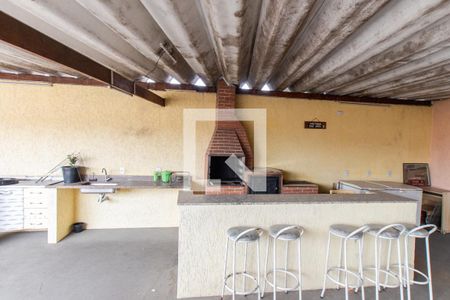 Casa à venda com 375m², 5 quartos e 2 vagasQuintal