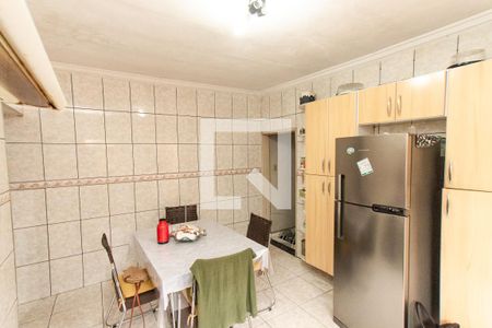 Casa à venda com 375m², 5 quartos e 2 vagasCasa 2 - Cozinha  