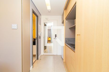 Apartamento para alugar com 20m², 1 quarto e sem vaga