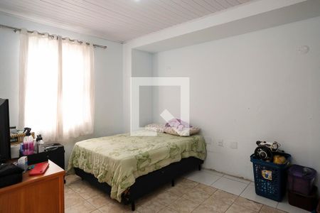 Quarto 1 de casa à venda com 3 quartos, 150m² em Olímpico, São Caetano do Sul