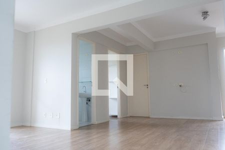 Sala de apartamento à venda com 2 quartos, 67m² em Vila Lageado, São Paulo