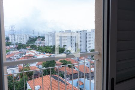 Apartamento para alugar com 2 quartos, 67m² em Vila Lageado, São Paulo