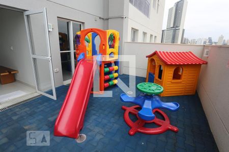 Apartamento à venda com 44m², 2 quartos e 1 vagaPlayground