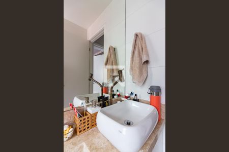 Apartamento à venda com 44m², 2 quartos e 1 vagaBanheiro