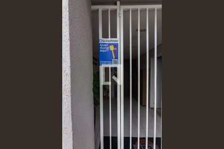 Apartamento à venda com 44m², 2 quartos e 1 vagaPlaca de Anuncio