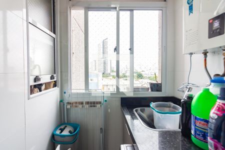 Apartamento à venda com 44m², 2 quartos e 1 vagaÁrea de Serviço