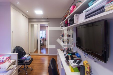 Apartamento à venda com 348m², 4 quartos e 4 vagas Apartamento à venda com 348m², 4 quartos e 4 vagasQuarto 2