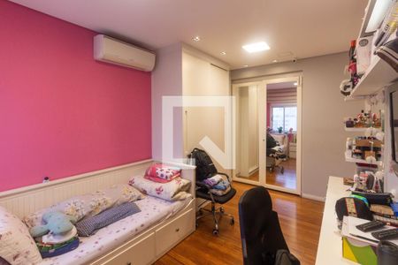 Apartamento à venda com 348m², 4 quartos e 4 vagas Apartamento à venda com 348m², 4 quartos e 4 vagasQuarto 2