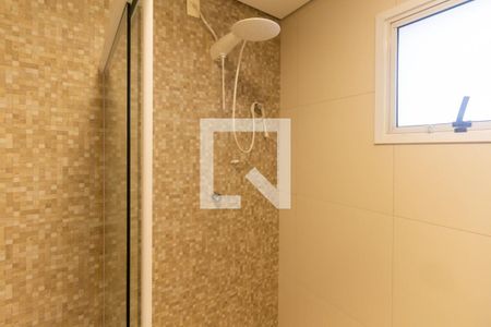 Apartamento à venda com 348m², 4 quartos e 4 vagas Apartamento à venda com 348m², 4 quartos e 4 vagasBanheiro do quarto 3