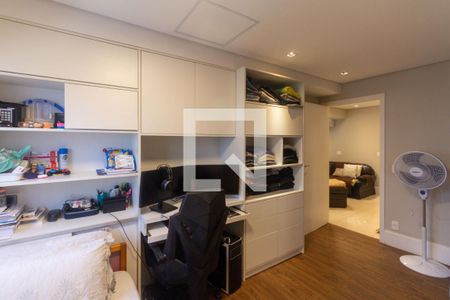 Apartamento à venda com 348m², 4 quartos e 4 vagas Apartamento à venda com 348m², 4 quartos e 4 vagasQuarto 3