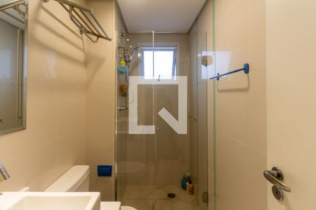 Apartamento à venda com 348m², 4 quartos e 4 vagas Apartamento à venda com 348m², 4 quartos e 4 vagasBanheiro