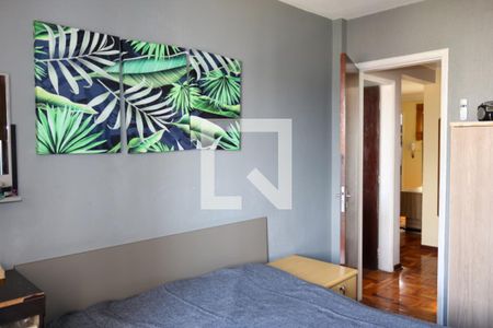 Apartamento à venda com 72m², 2 quartos e sem vagaQuarto 2