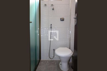 Apartamento à venda com 72m², 2 quartos e sem vagaBanheiro