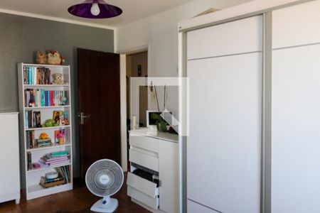 Quarto 1 de apartamento à venda com 2 quartos, 72m² em Fundação, São Caetano do Sul