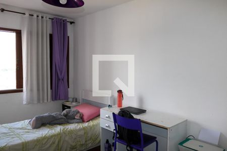 Quarto 1 de apartamento à venda com 2 quartos, 72m² em Fundação, São Caetano do Sul