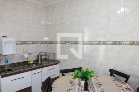 Apartamento à venda com 72m², 2 quartos e sem vagaCozinha