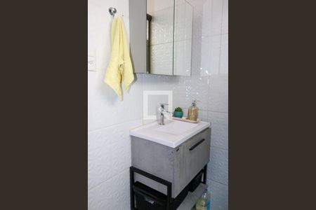 Apartamento à venda com 72m², 2 quartos e sem vagaBanheiro