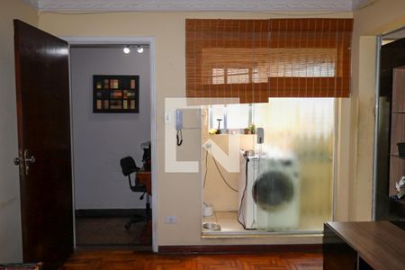Sala de apartamento à venda com 2 quartos, 72m² em Fundação, São Caetano do Sul
