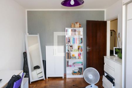 Quarto 1 de apartamento à venda com 2 quartos, 72m² em Fundação, São Caetano do Sul