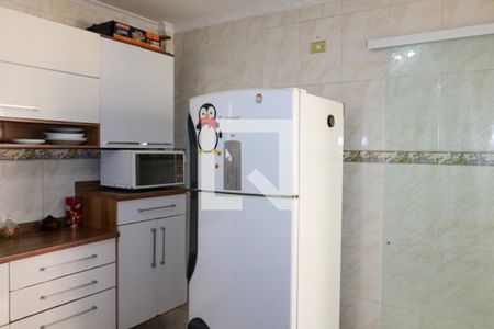 Apartamento à venda com 72m², 2 quartos e sem vagaCozinha