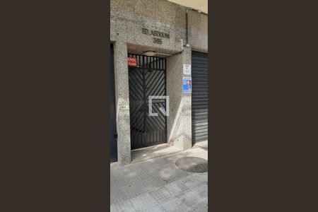 Apartamento à venda com 72m², 2 quartos e sem vagaFachada do Prédio
