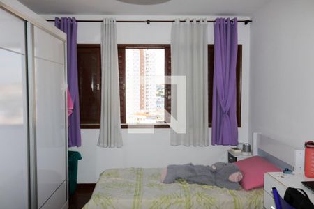 Quarto 1 de apartamento à venda com 2 quartos, 72m² em Fundação, São Caetano do Sul