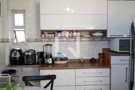 Apartamento à venda com 72m², 2 quartos e sem vagaCozinha