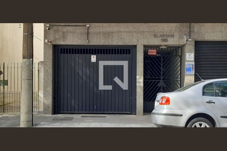 Apartamento à venda com 72m², 2 quartos e sem vagaFachada do Prédio