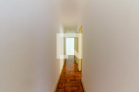 Corredor de casa para alugar com 2 quartos, 90m² em Vila Leopoldina, São Paulo