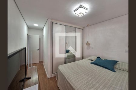 Quarto 1 de apartamento para alugar com 3 quartos, 96m² em Tucuruvi, São Paulo