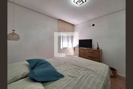 Quarto 1 de apartamento à venda com 3 quartos, 96m² em Tucuruvi, São Paulo
