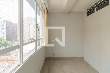 Quarto 1 de apartamento à venda com 2 quartos, 76m² em Vila Buarque, São Paulo