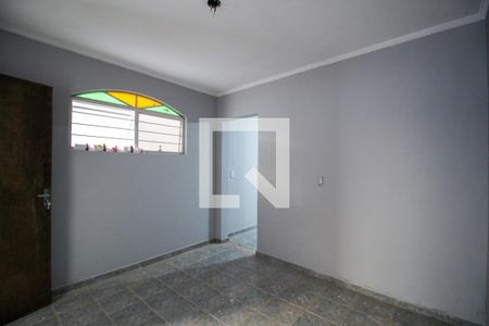 Casa para alugar com 115m², 3 quartos e 2 vagasQuarto