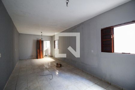 Casa para alugar com 115m², 3 quartos e 2 vagasEdícula