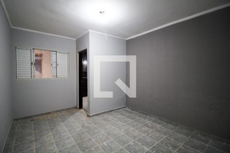 Suíte de casa para alugar com 3 quartos, 115m² em Jardim Nova Esperanca, Sorocaba