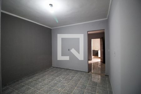 Suíte de casa para alugar com 3 quartos, 115m² em Jardim Nova Esperanca, Sorocaba