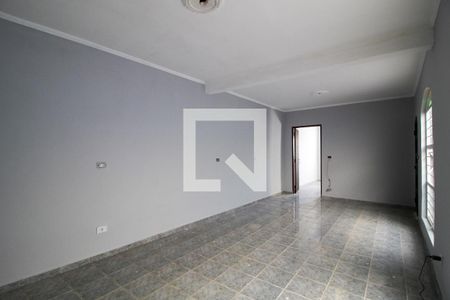 Sala de casa para alugar com 3 quartos, 115m² em Jardim Nova Esperanca, Sorocaba
