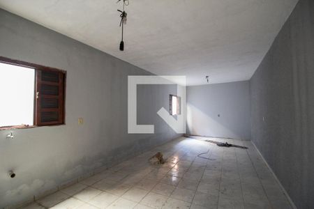 Casa para alugar com 115m², 3 quartos e 2 vagasEdícula