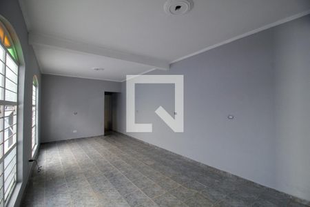 Sala de casa para alugar com 3 quartos, 115m² em Jardim Nova Esperanca, Sorocaba